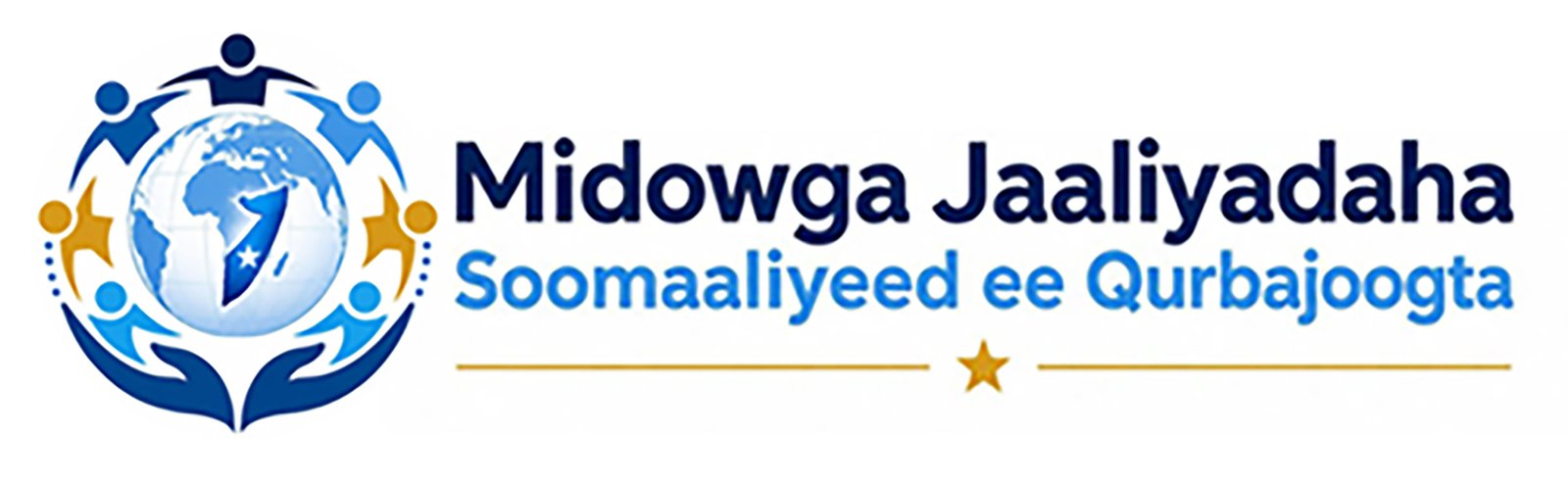 Midowga Jaaliyadaha